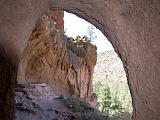 Cliff Dwellings : New Mexico